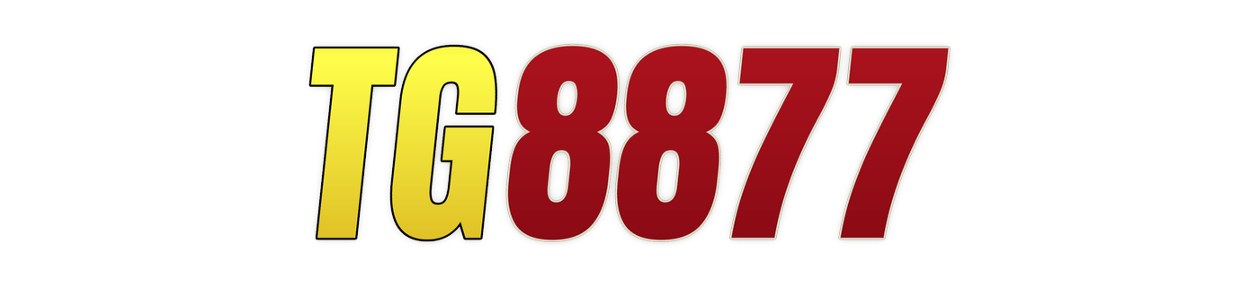 tg8877 Logo